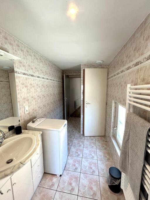 Charmant Studio De 50 M2 Chaumont  Eksteriør bilde