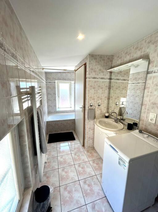 Charmant Studio De 50 M2 Chaumont  Eksteriør bilde