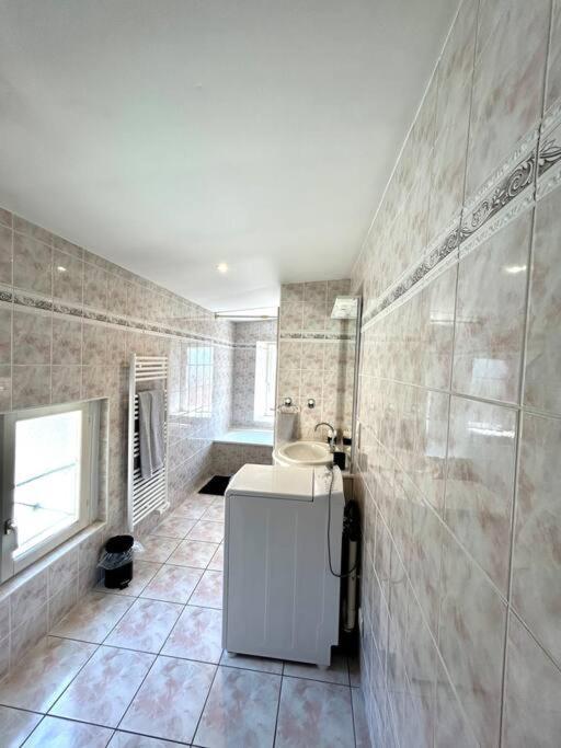 Charmant Studio De 50 M2 Chaumont  Eksteriør bilde