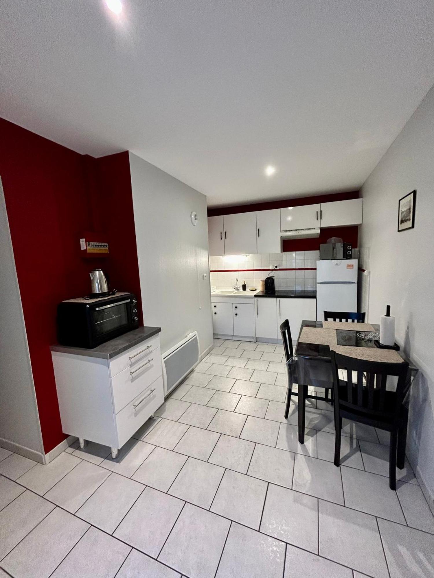 Charmant Studio De 50 M2 Chaumont  Eksteriør bilde