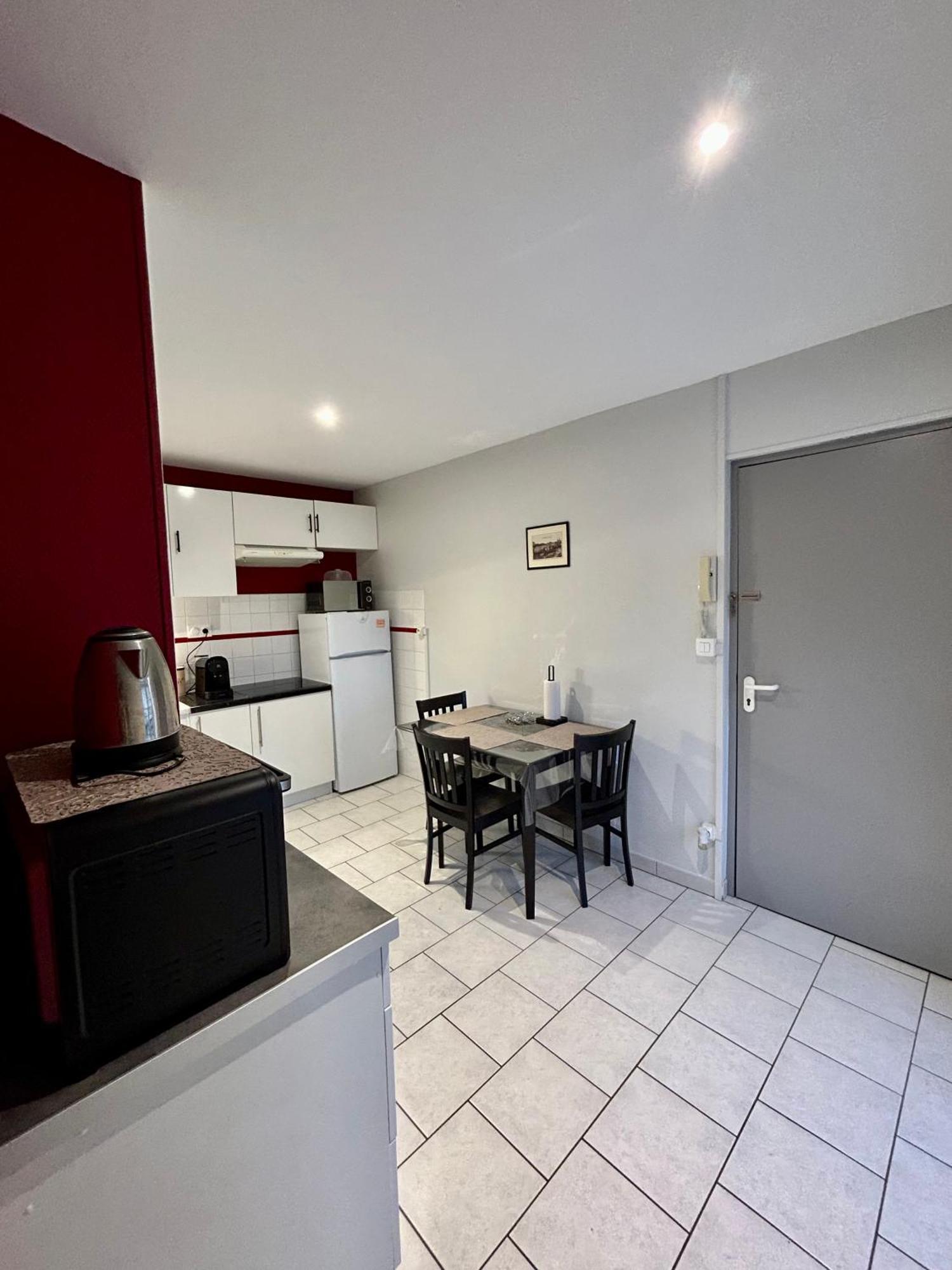 Charmant Studio De 50 M2 Chaumont  Eksteriør bilde